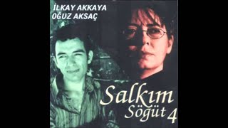 ilkay akkaya bir yanım [upl. by Aicylla]