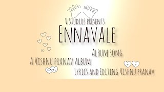 Ennavale album song vishnu vstudios [upl. by Elatsyrk135]