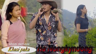 Ha Nongkyndong season 1Full Part  khasi series [upl. by Purdum]