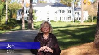 Life at Atlanta Fine Homes Sothebys International Realty [upl. by Nilesoy]