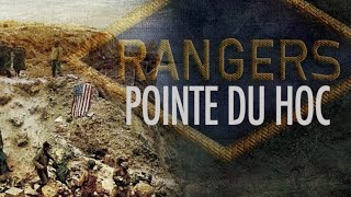 Episode 39  POINTE DU HOC [upl. by Miles]