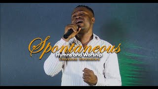 Powerful Igbo Worship Songs  Chizobam Nwanekwu  Spontaneous Hymns and Worship worship spiritual [upl. by Relyk]