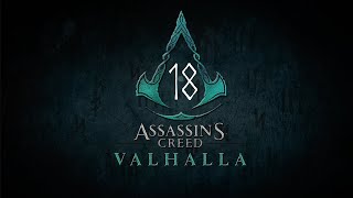 Assassins Creed Valhalla Rumors of Ledecestre [upl. by Odraleba]