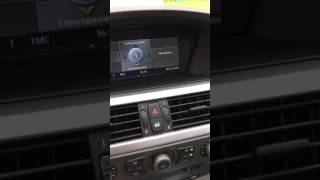 PDC failure problems BMW e60 e61 5 series [upl. by Pejsach]