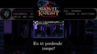 Eu tô perdendo tempo  Specter of Torment [upl. by Boles]