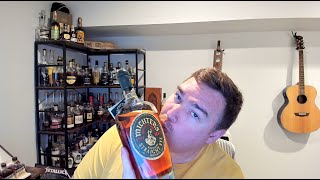 Buallz and Bourbon 2023 Michters 10 Year Rye [upl. by Eirot]