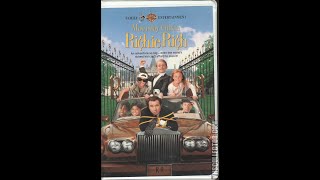 Opening to Richie Rich 1995 VHS [upl. by Aerahs]