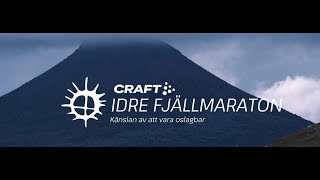 Craft Idre Fjällmaraton 2024 [upl. by Fesoy]