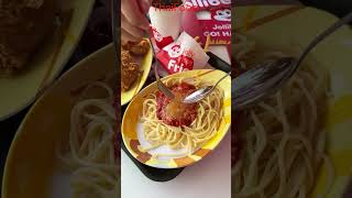 Combo 88k siu hời tại Jollibee GO Hà Na ASMR asmr drink diancungning eating food shorts [upl. by Blankenship]