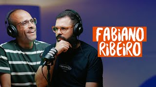 FABIANO RIBEIRO Paternidade Bem Resolvida  JesusCopy Podcast 88 [upl. by Eniamert384]