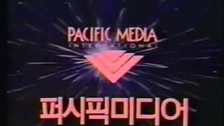 Pacific Media International 1990s [upl. by Godden]