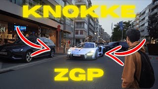 KNOKKE ZOUTE GRAND PRIX [upl. by Anaeed]