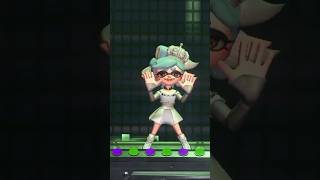 Splatoon 3 grandfest three wishes Squid sisters [upl. by Ettelrahc]