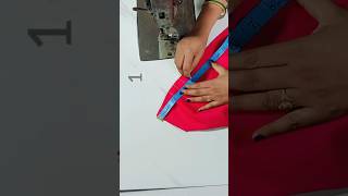 pleted petticoat 👌video diy sapnafashion sapnasilaicenter fashion clothingdesign silai craft [upl. by Keg]