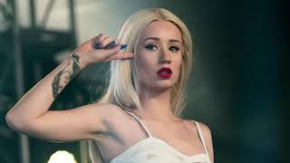 Iggy Azalea  Team Slowed  Reverb [upl. by Ynnatirb]