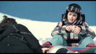 Chalet Girl  Clip 3 [upl. by Columba]