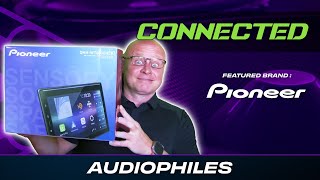 PIONEER  AUDIOPHILES  CONNECTED [upl. by Lyndel]