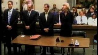 Warren Jeffs Trial Verdict [upl. by Asseniv872]