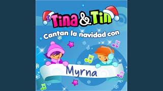 Me Gusta la Navidad Myrna [upl. by Shermie]