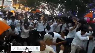 Parata kittuwa 2019 borella wanathamulla [upl. by Ramedlaw]