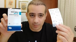 MINOXIDIL ORAL 💊 es la solución definitiva para alopecia o es un TIMO [upl. by Cammy596]