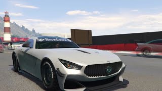 Restricted Sportscars at PG esuohthgiL [upl. by Adev]