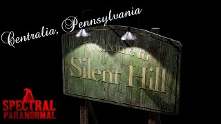 Centralia PA Unveiled The Ghost Town Behind Silent Hill  Exploration [upl. by Aiciled975]