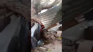 viralvideo Rukha Dhalera Bahini Ko Ghar Ko Bijog😭😢 [upl. by Namwen468]