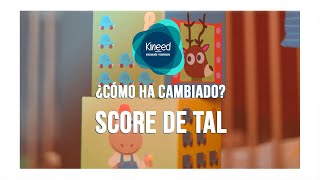 ✔ SCORE DE TAL  en Bronquiolitis 👶🏻 SBO [upl. by Learrsi]