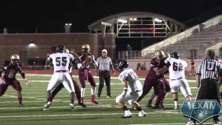 Summer Creek vs Porter Highlights [upl. by Yltsew]