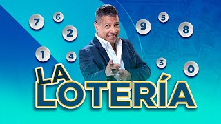 LA LOTERÍA  Sorteo Gordito del Zodiaco  Viernes 30 de Agosto 2024  EN VIVO [upl. by Yojenitsirk]