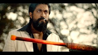 KGF Chapter2 TEASER YashSanjay DuttRaveena TandonSrinidhi ShettyPrashanth NeelVijay Kiragandur [upl. by Noryd]