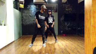 Ek pal ka Jeena  Dance choreography  Rohit Behal  dance cover [upl. by Jeanine902]