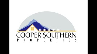 Cooper Southern Property [upl. by Adyl]