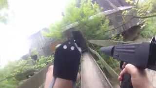 JG Works MC10  Airsoft Replica Test [upl. by Ttirrem]