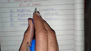 Glucogenic  ketogenic and both ketogenic and Glucogenic Amino acids with Mnemonics [upl. by Olegna]