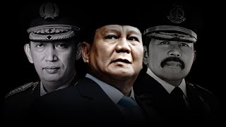 🔴PRESIDEN PRABOWO AKAN INTIP KORUPTOR DARI DUNIA LAIN DAN MENCARINYA MALAMMALAM cityzen [upl. by Eivi]