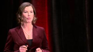 Reclaiming my body and finding true love Carre Otis at TEDxFiDiWomen [upl. by Yazbak721]