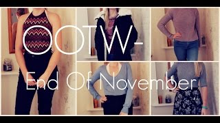 OOTW  End of November [upl. by Wally]