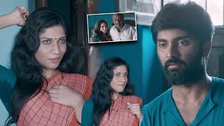 Duster 1212 Latest Malayalam Full Movie Part 6  Atharvaa  Mishti  Anaika Soti [upl. by Nemlaz812]