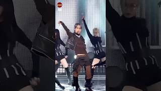 kai quotMmmhquot exo fancam motiontracking shorts [upl. by Itraa639]