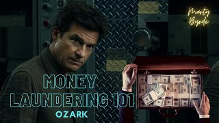 Money Laundering 101 How It Works [upl. by Melony872]