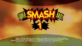 Wave II Lite Mini Trailer  SMASH 1 [upl. by Narik177]