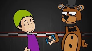 LAS MEJORES ANIMACIONES DE FIVE NIGHTS AT FREDDYS FNAF BEST ANIMATIONS [upl. by Pedroza]