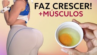 SUBSTITUIR O PÃO EM 2 MINUTOS Delícia Sem AÇÚCAR Sem GLUTEN Sem LACTOSE  Fácil e Rápido [upl. by Arais]