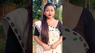 Moromjaan assamese bihu  assamese video assamese song assamese love shorts bihu [upl. by Eical427]