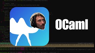 Learning Ocaml Part 2 [upl. by Okimuy]