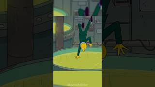 The end of MrBurns shorts simpsons [upl. by Aciras]