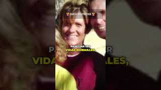 👨‍👩‍👧 Familia Desaparecida 👨‍👩‍👧 misterio crimen real documentalesenespañol [upl. by Yessac]