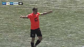 Ballkani vs Dukagjini 30  AlbiMall Superliga  Highlights [upl. by Nev91]